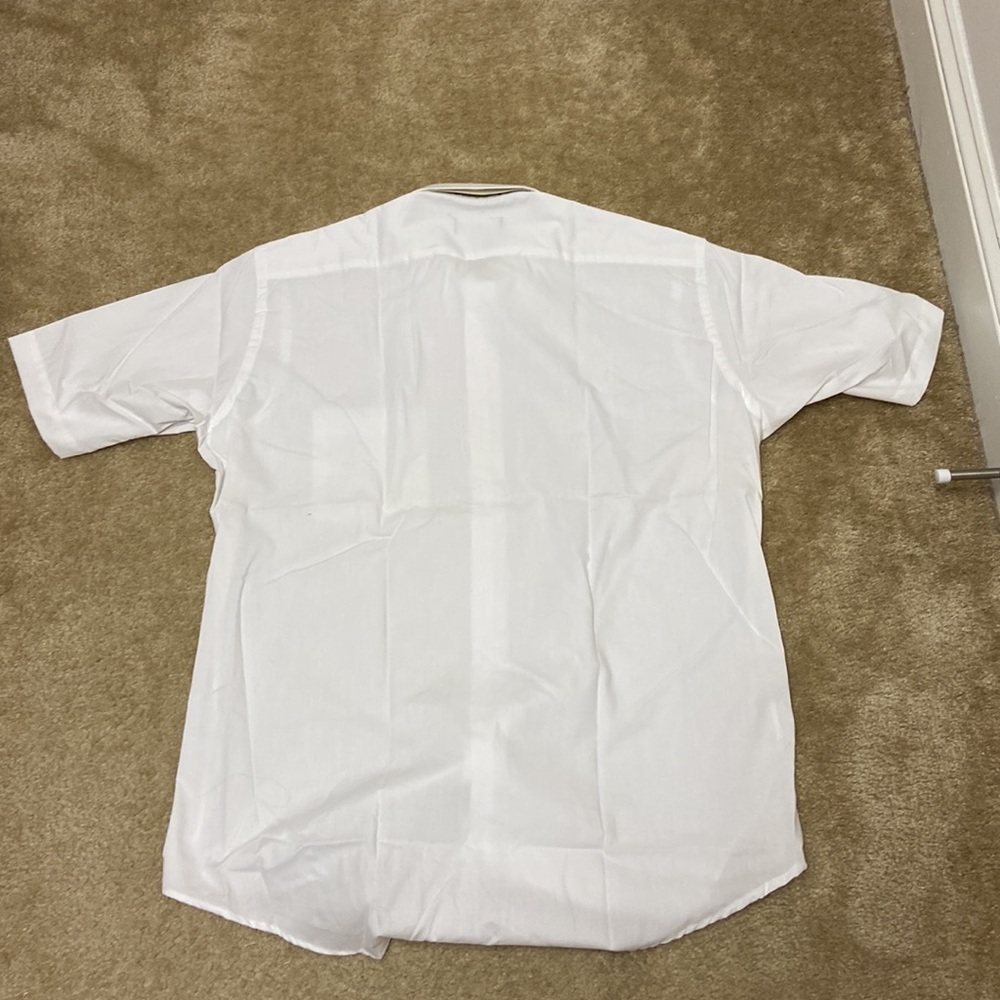 Christian Dior button down shirt - Picture 5 of 5